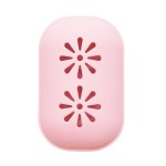 化妆海绵支架生产商-美容海绵旅行盒