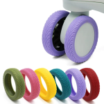 化妆刷支架供应商-磁性防掉硅胶便携