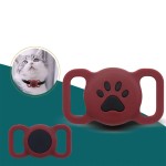 宠物Airtag保护套供应商-防水防刮GPS