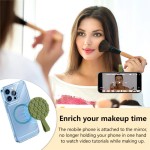 粘合手机支架厂家-二合一口红卡袋