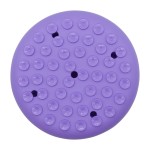 狗食碗厂家-免费样品防滑硅胶喂食器