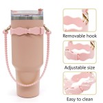 行李箱轮罩生产商-硅胶防噪音保护