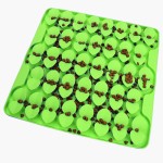 嗅闻垫生产商-2023新款狗舔食活动垫