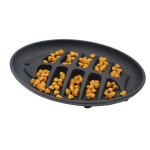 宠物舔垫厂家-现代防呛慢食器