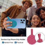 手机手指绑带供应商-硅胶贴片绑带通用