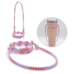 行李箱轮罩生产商-硅胶防噪音保护