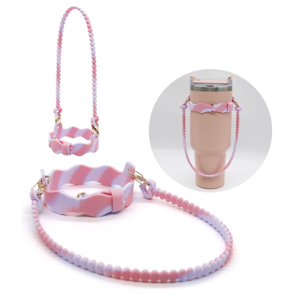 行李箱轮罩生产商-硅胶防噪音保护