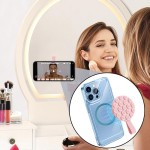 粘合手机支架厂家-二合一口红卡袋