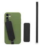 手机壳支架厂家-新款硅胶粘合双面