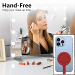 手机手指绑带供应商-硅胶贴片绑带通用