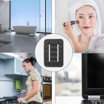 吸盘手机支架供应商-通用防滑防水