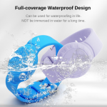 宠物慢食器生产商-环保硅胶舔食垫