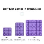 嗅闻垫生产商-2023新款狗舔食活动垫