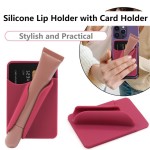 Airtag手环生产商-防水硅胶腕带保护套