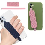 手机壳支架厂家-新款硅胶粘合双面