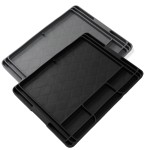 水槽下垫生产商-防水可裁剪架线垫