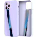 手机绑带支架生产商-便携安全弹性防滑