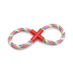 狗咬胶厂家-批发8字耐咬互动训练