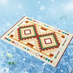 狗垫厂家-防潮耐磨加厚保暖耐抓