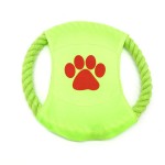 狗绳玩具厂家-食物分配洁牙咬胶互动