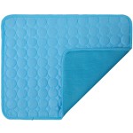 宠物凉垫厂家-厂家批发夏季彩盒狗用