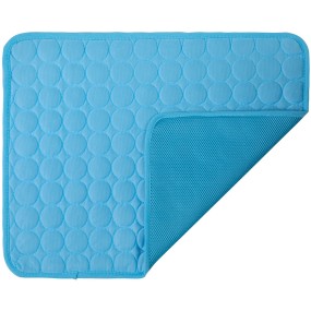 Pet Cooling Mat Supplier - Manufacturer Wholesale Summer Color Box for Dogs