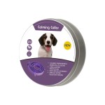 狗项圈厂家-热销个性化可定制尼龙耐用豪华