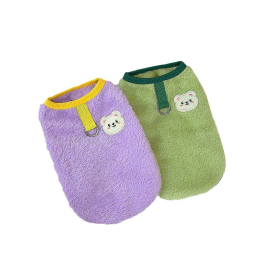 宠物服装厂家-圣诞万圣节趣味Cosplay海盗派对可爱