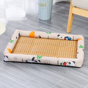 Dog Cooling Mat Manufacturer - Pet Gel Summer Cool Ice Pad Washable Waterproof