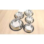 狗食碗厂家-耐咬饮水碗防滑加厚