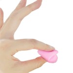 狗指套牙刷厂家-批发易洁牙硅胶牙齿护理