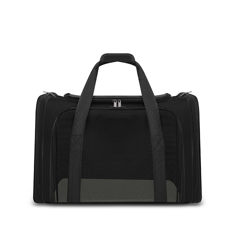 宠物携带箱厂家-热销高品质耐用可扩展航空认证