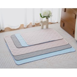 猫窝厂家-夏季新款加大通用犬舍冬季印花