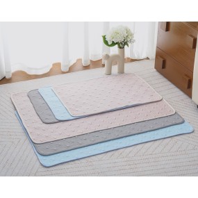 猫窝厂家-夏季新款加大通用犬舍冬季印花