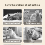 除虱项圈厂家-去除蜱虱防蚊虫可挣脱