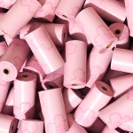 宠物垃圾袋厂家-便携可生物降解迷你方形纸制