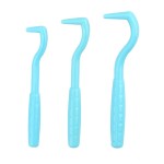 宠物毛结梳厂家-细齿专业防虫虱