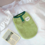 宠物服装厂家-圣诞万圣节趣味Cosplay海盗派对可爱