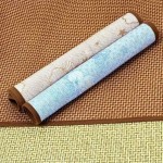 狗床厂家-舒适植物藤夏季垫冷却垫