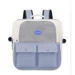 宠物背包厂家-便携户外旅行携带狗猫用