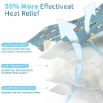 宠物垫厂家-高品质现代PVC冰丝凉爽感