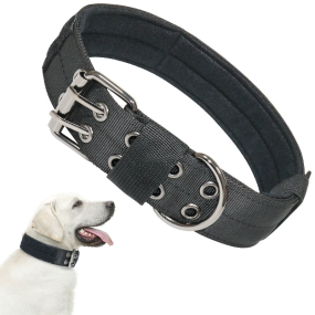 Pet Mosquito Collar Supplier - Adjustable Deworming Flea Removal Collar