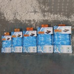 宠物训练垫厂家-批发60*90超吸水防漏一次性