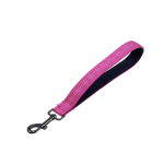 狗背带厂家-新款软垫重型3扣可个性化