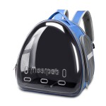 宠物包厂家-时尚透明手提肩背大容量