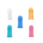 狗指套牙刷厂家-批发易洁牙硅胶牙齿护理