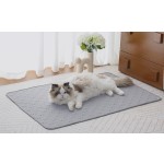 猫窝厂家-夏季新款加大通用犬舍冬季印花