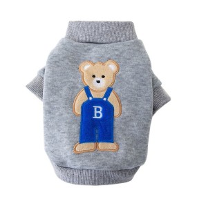 猫衣服厂家-最新夏季斯芬克斯猫裙可爱配件