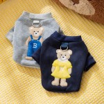 猫衣服厂家-最新夏季斯芬克斯猫裙可爱配件