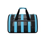 宠物携带包厂家-批发可扩展网眼透气可折叠